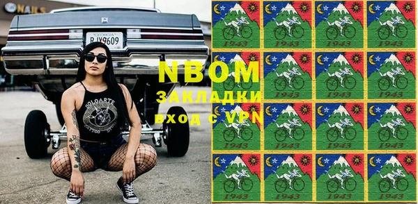 крисы Тавда